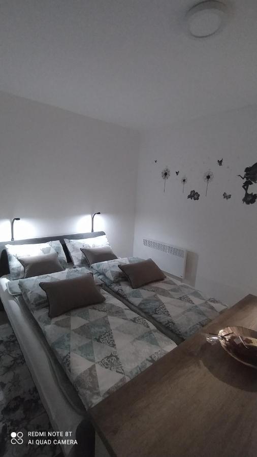 Apartman * Victory * Баня Лука Екстериор снимка