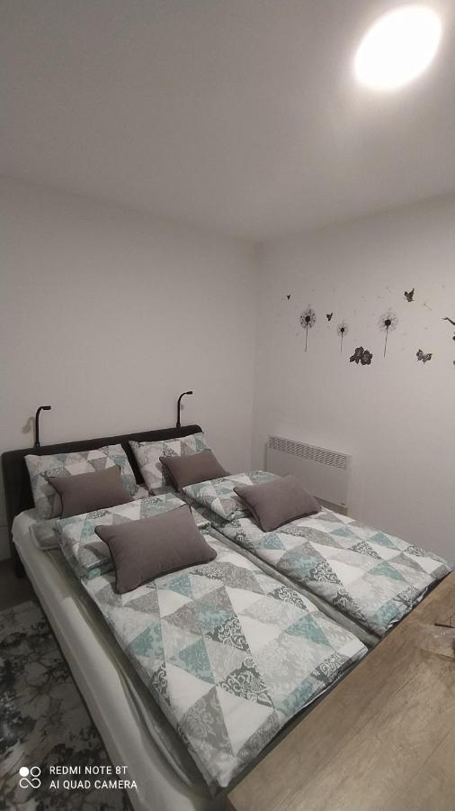 Apartman * Victory * Баня Лука Екстериор снимка