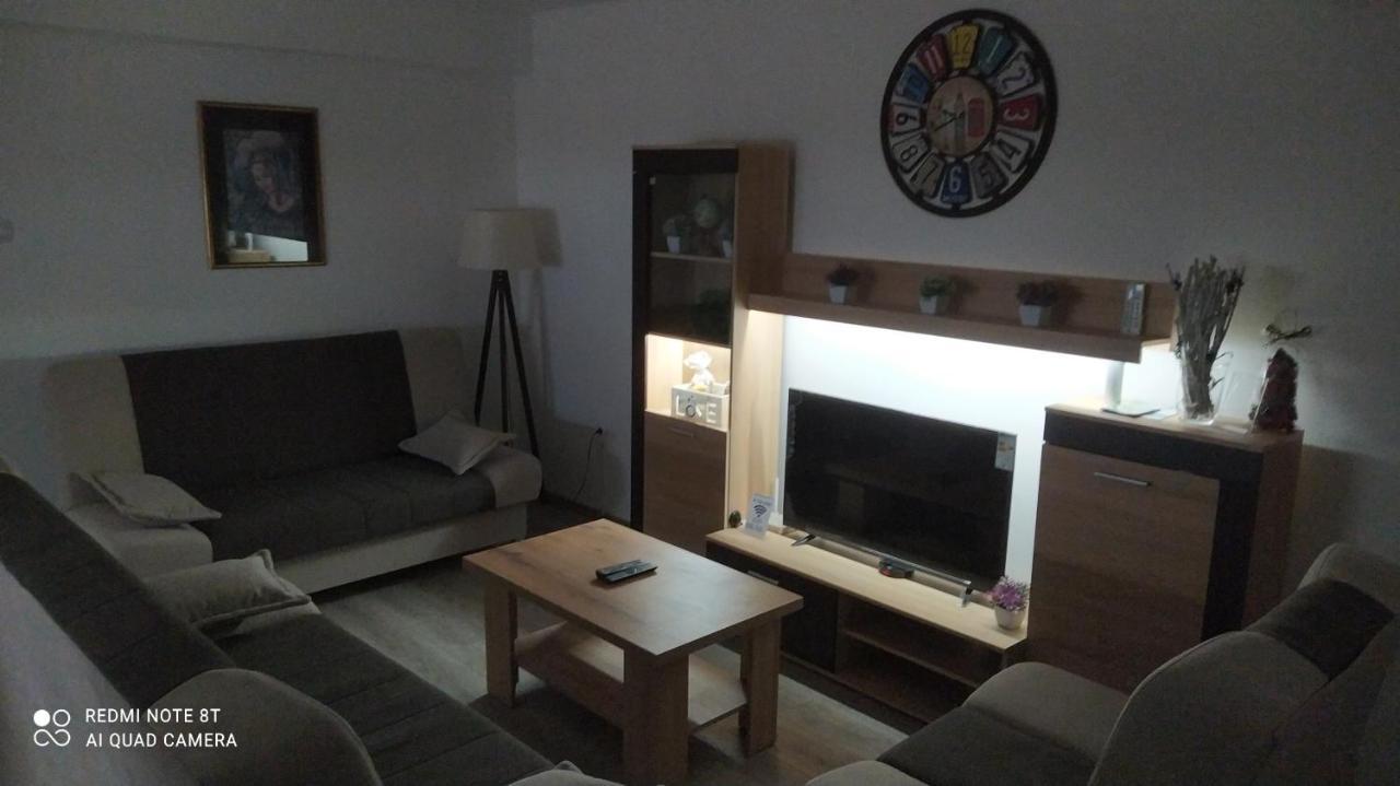 Apartman * Victory * Баня Лука Екстериор снимка
