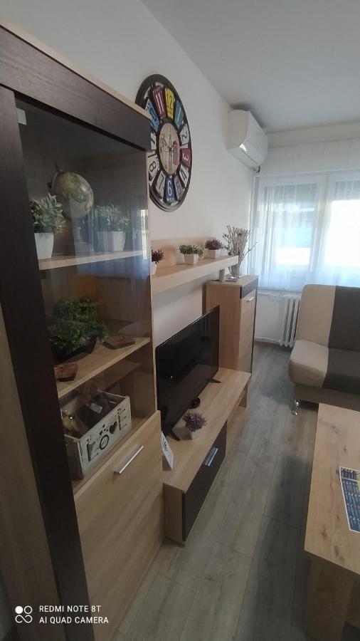 Apartman * Victory * Баня Лука Екстериор снимка