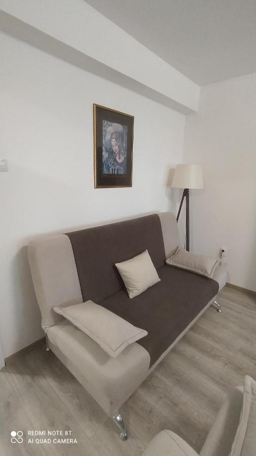 Apartman * Victory * Баня Лука Екстериор снимка