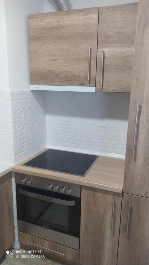 Apartman * Victory * Баня Лука Екстериор снимка