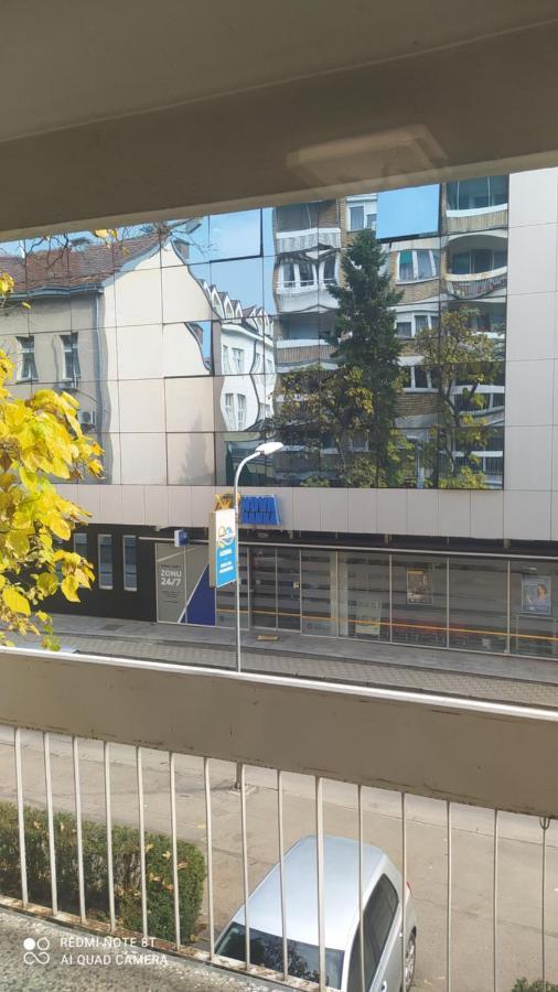 Apartman * Victory * Баня Лука Екстериор снимка