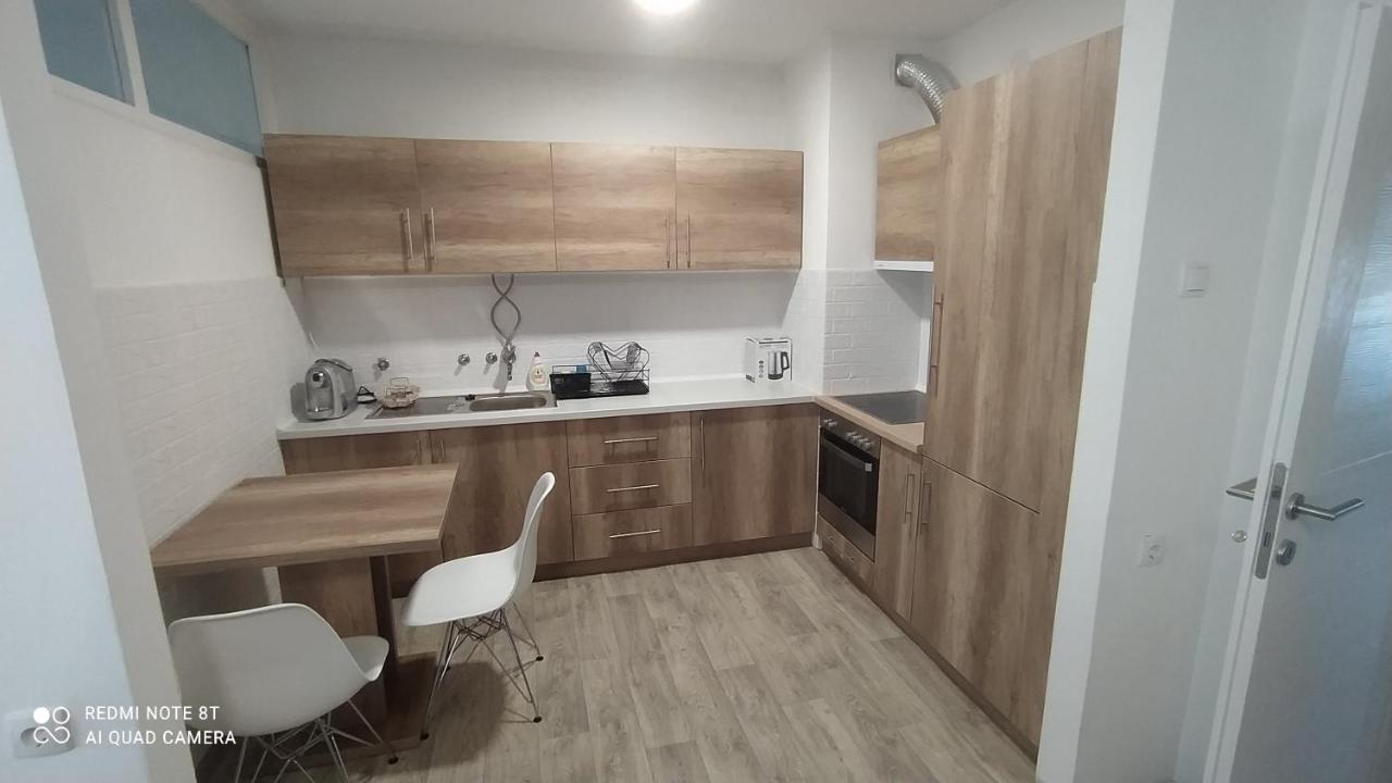 Apartman * Victory * Баня Лука Екстериор снимка