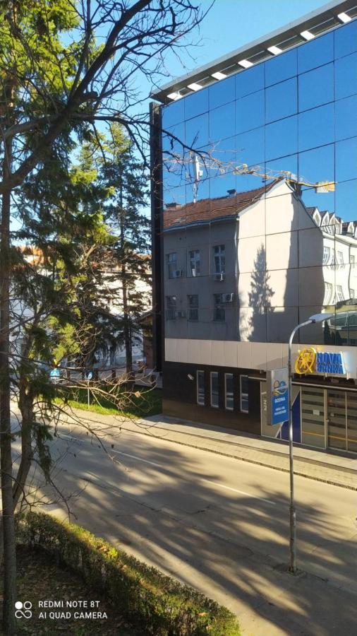 Apartman * Victory * Баня Лука Екстериор снимка
