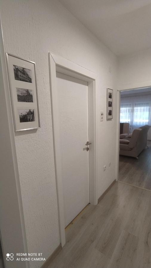 Apartman * Victory * Баня Лука Екстериор снимка