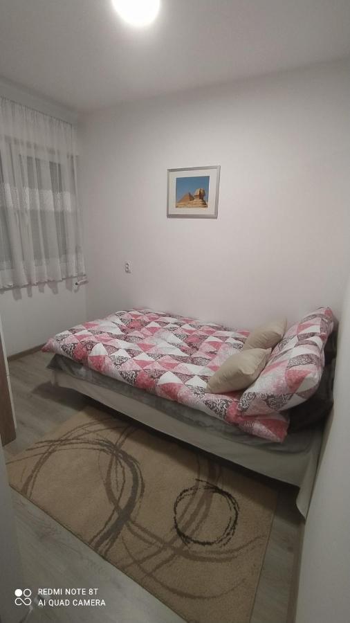 Apartman * Victory * Баня Лука Екстериор снимка