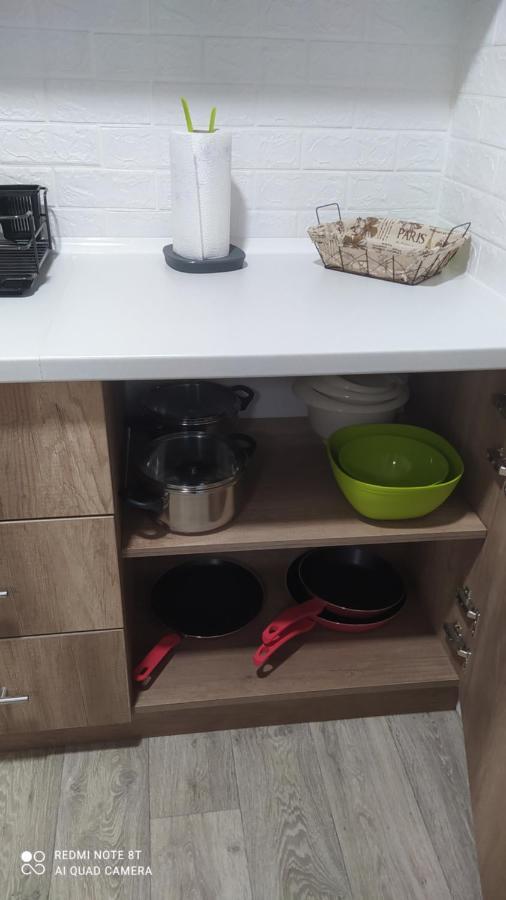 Apartman * Victory * Баня Лука Екстериор снимка