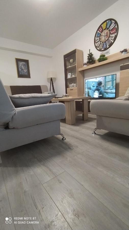 Apartman * Victory * Баня Лука Екстериор снимка