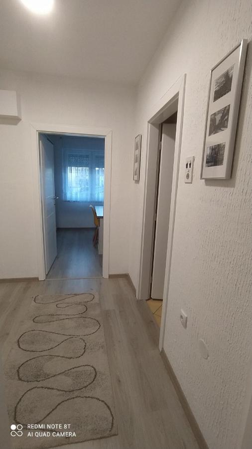 Apartman * Victory * Баня Лука Екстериор снимка