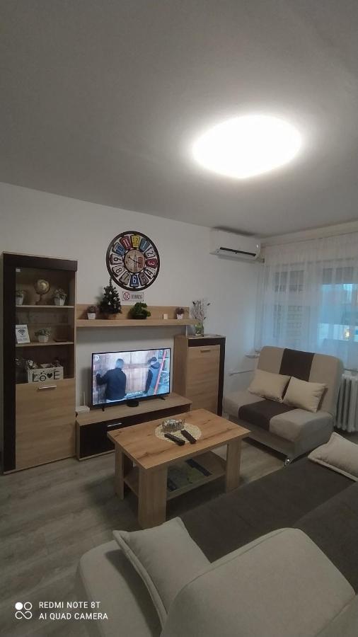 Apartman * Victory * Баня Лука Екстериор снимка