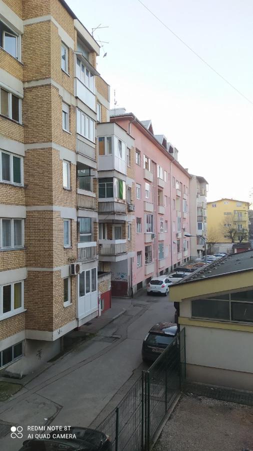 Apartman * Victory * Баня Лука Екстериор снимка