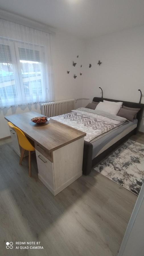 Apartman * Victory * Баня Лука Екстериор снимка