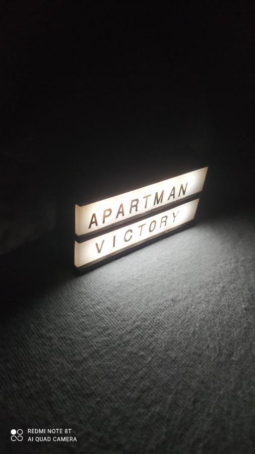 Apartman * Victory * Баня Лука Екстериор снимка