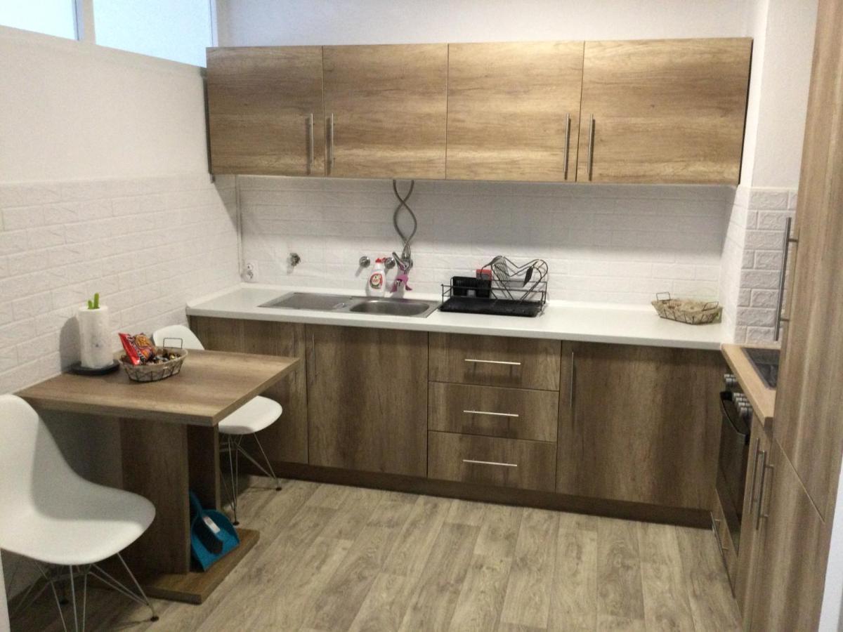 Apartman * Victory * Баня Лука Екстериор снимка