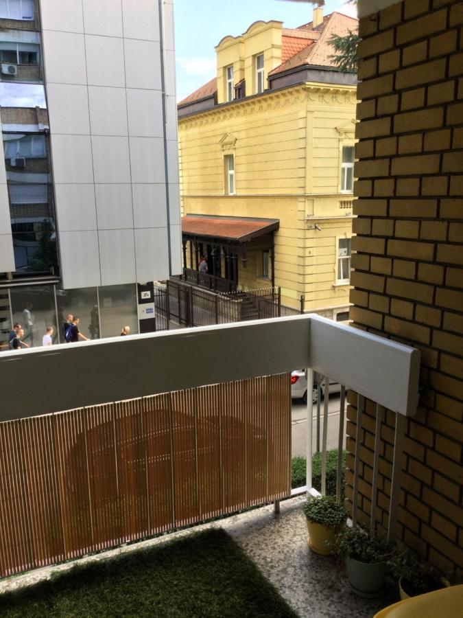 Apartman * Victory * Баня Лука Екстериор снимка