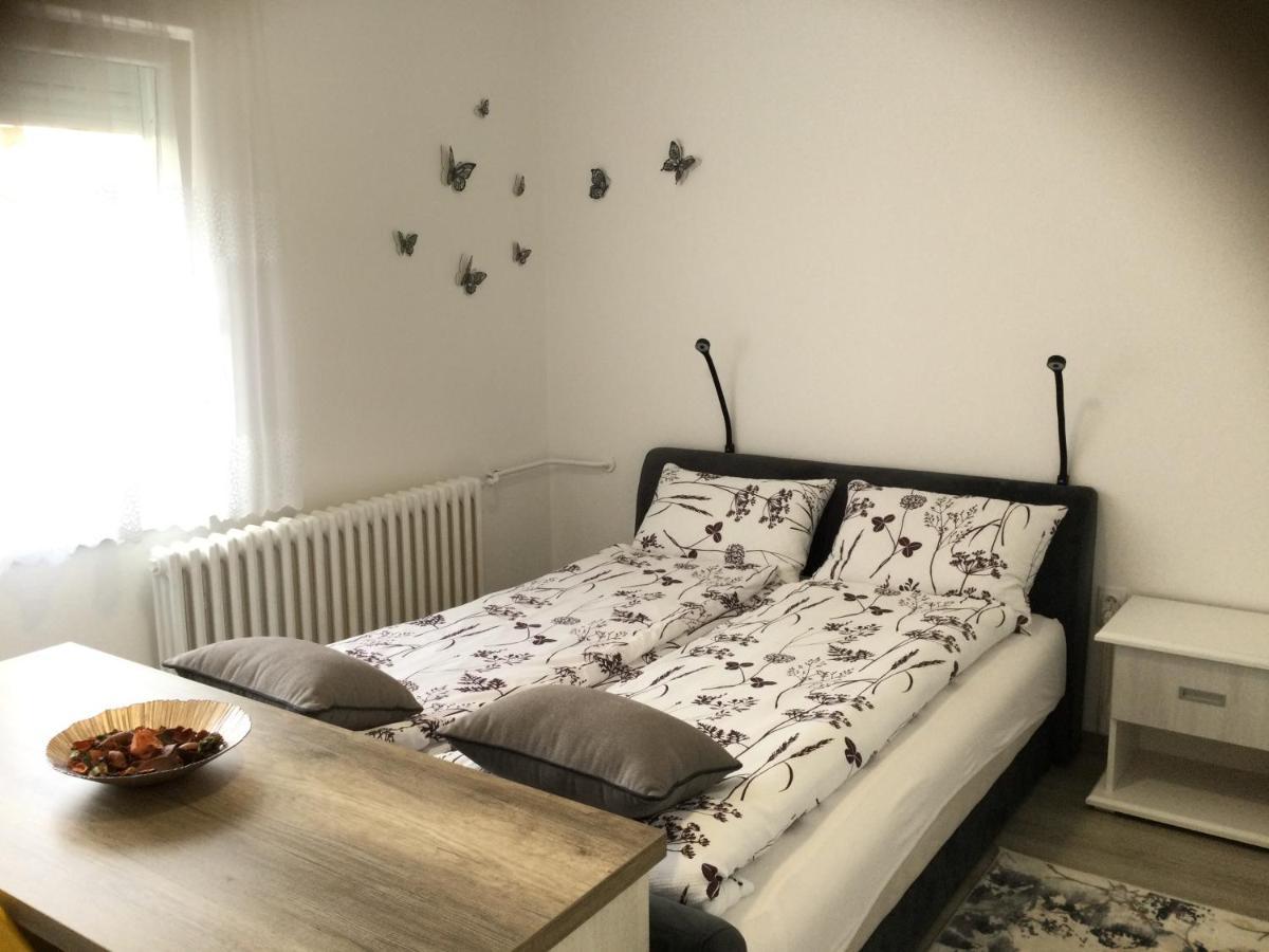 Apartman * Victory * Баня Лука Екстериор снимка