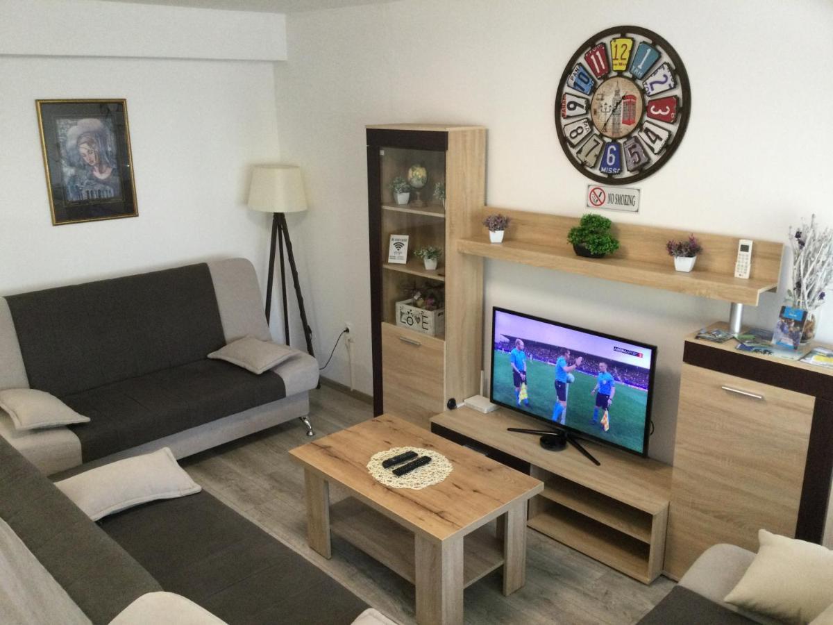 Apartman * Victory * Баня Лука Екстериор снимка