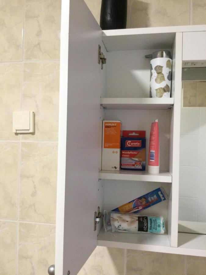 Apartman * Victory * Баня Лука Екстериор снимка