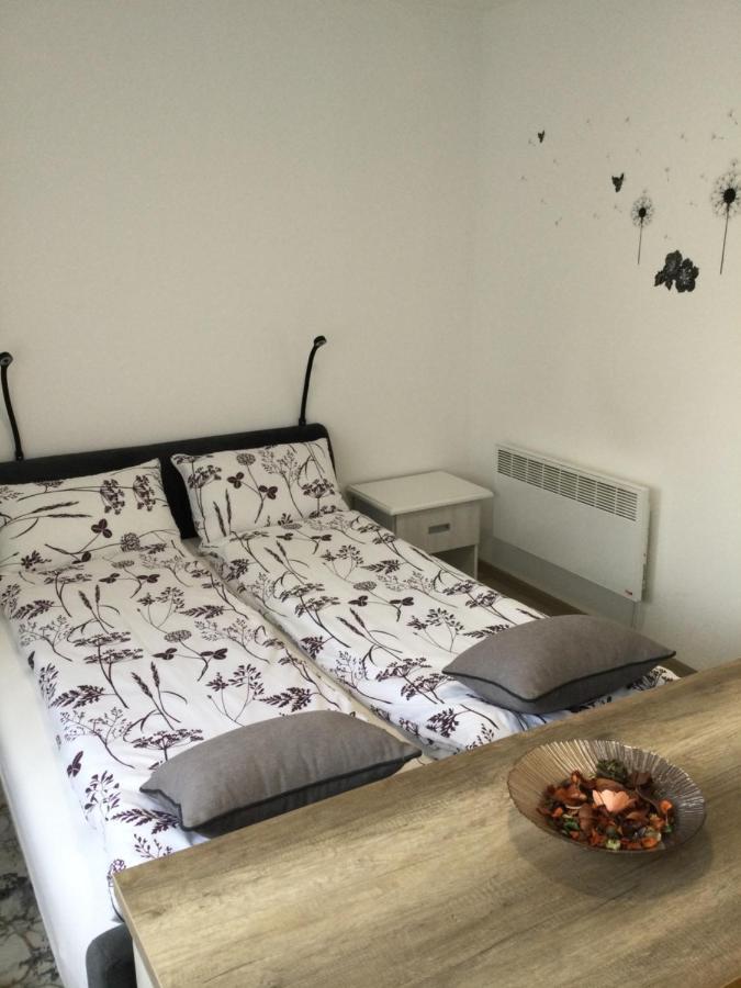 Apartman * Victory * Баня Лука Екстериор снимка