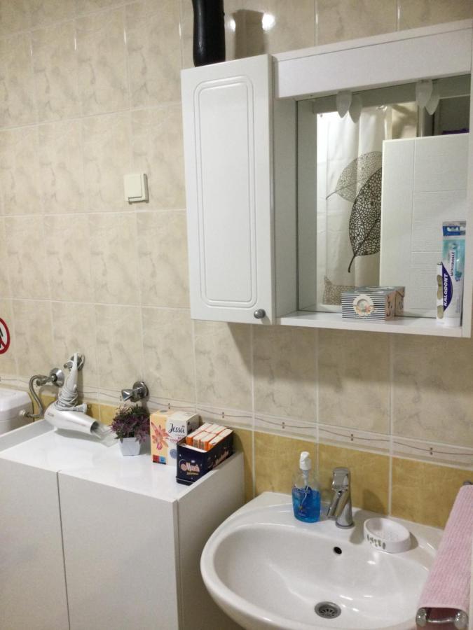 Apartman * Victory * Баня Лука Екстериор снимка