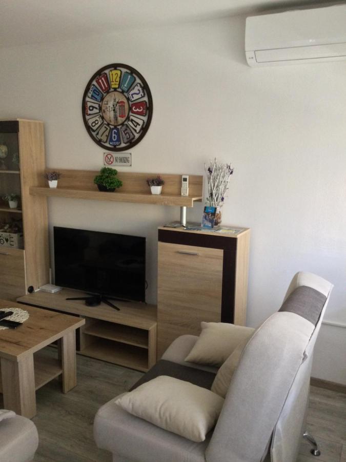 Apartman * Victory * Баня Лука Екстериор снимка