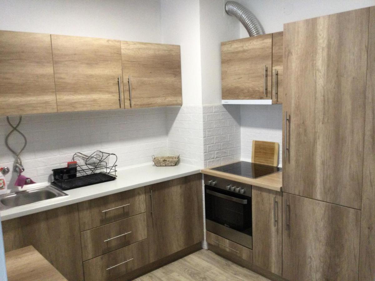 Apartman * Victory * Баня Лука Екстериор снимка