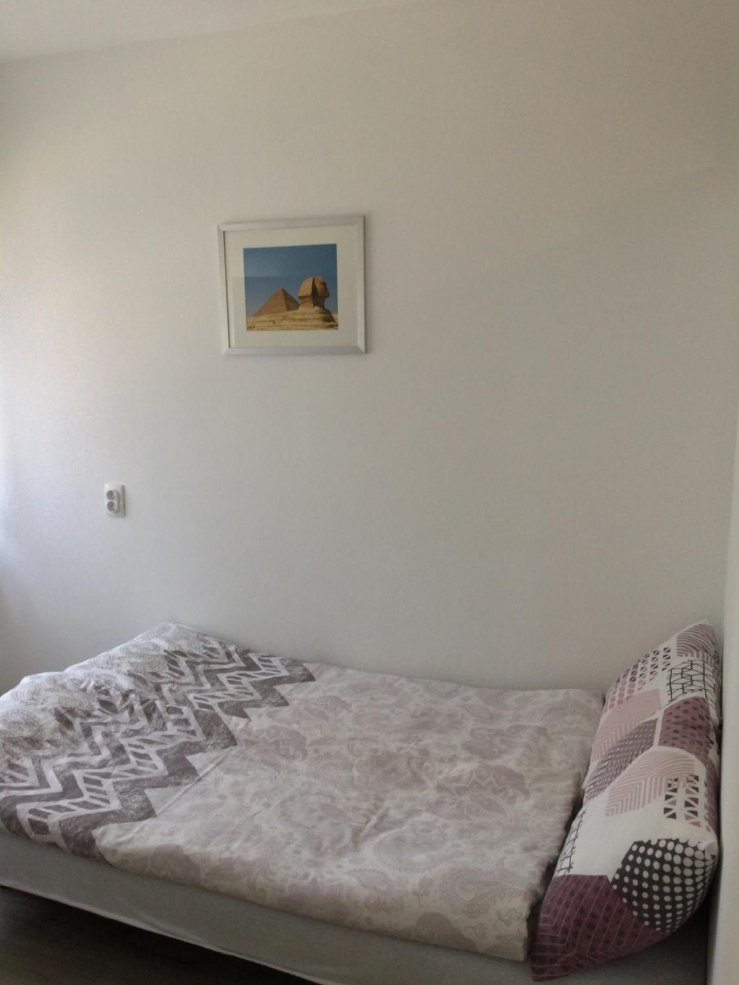 Apartman * Victory * Баня Лука Екстериор снимка