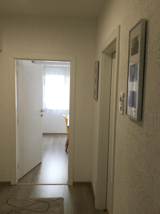 Apartman * Victory * Баня Лука Екстериор снимка