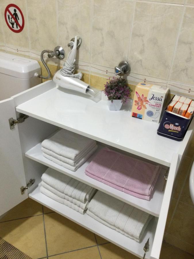 Apartman * Victory * Баня Лука Екстериор снимка