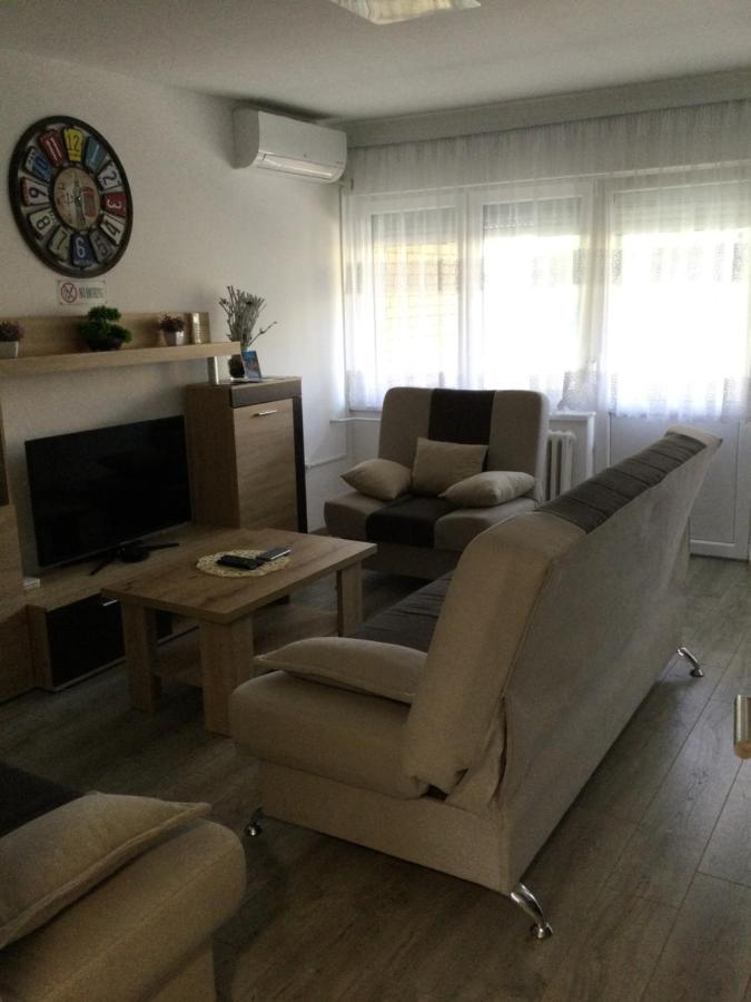 Apartman * Victory * Баня Лука Екстериор снимка